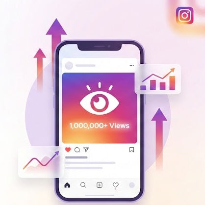 Instagram Views