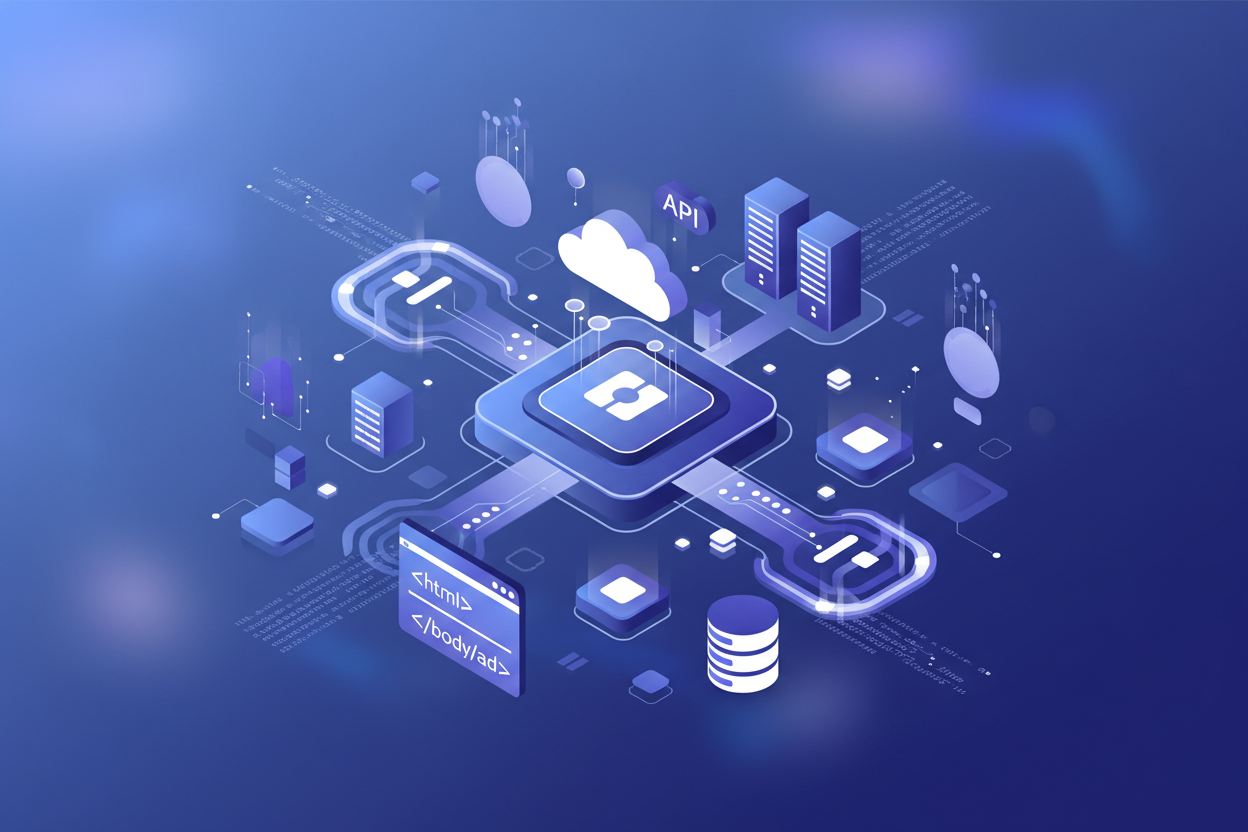 Web Design & Development