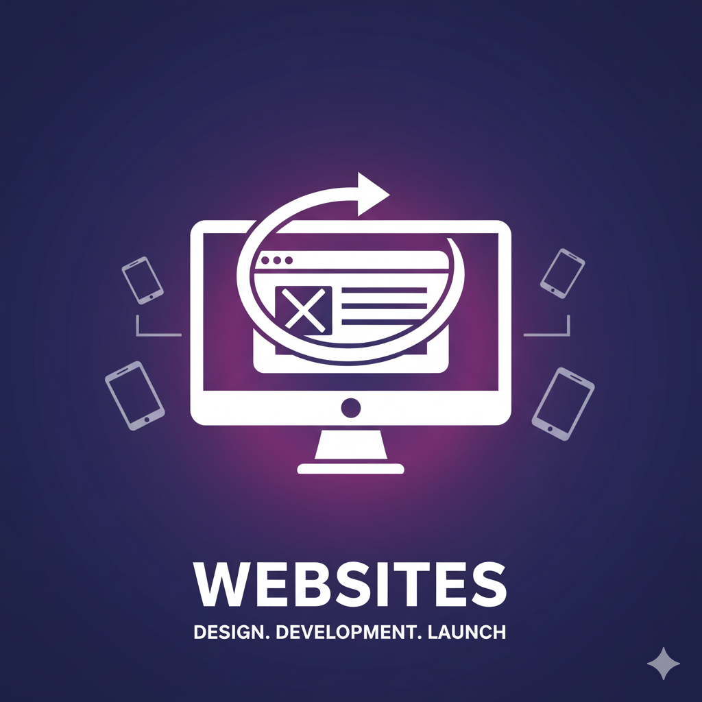 Business Website