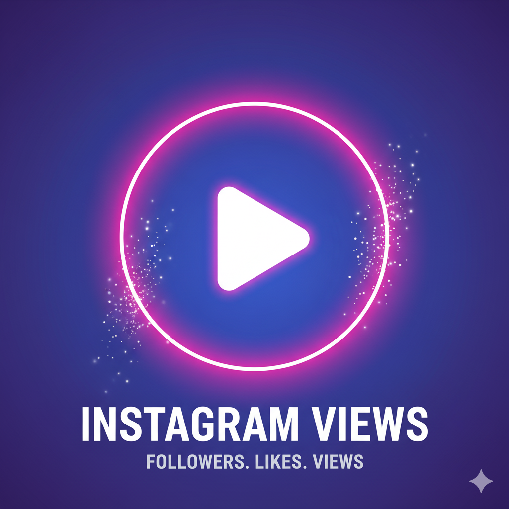 Instagram Views (Per 1000)