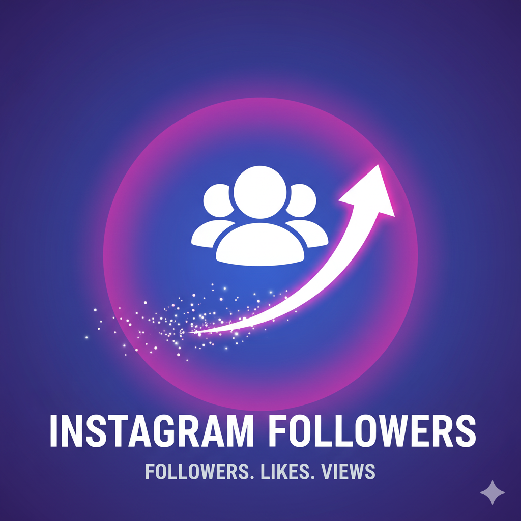 Instagram Followers (Per 1000 Followers)