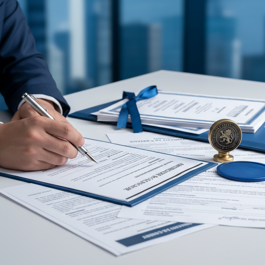 Business Registration